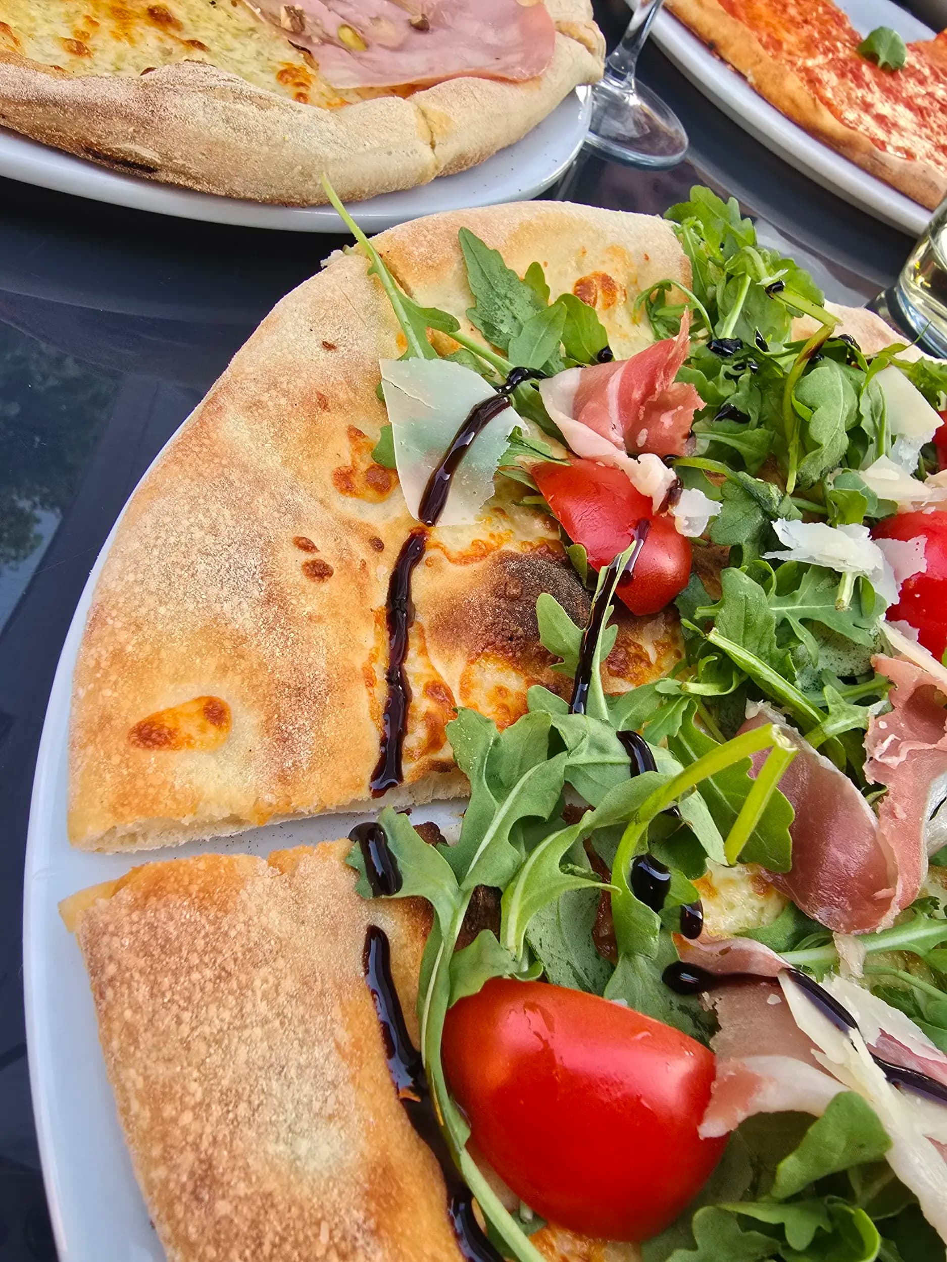 Ресторант Il Principe - Видин