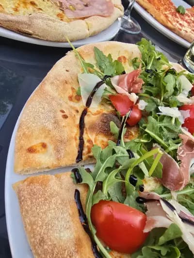 Ресторант Il Principe - Видин