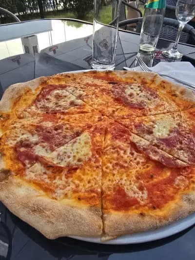 Ресторант Il Principe - Видин