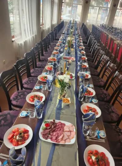 Ресторант Релакс