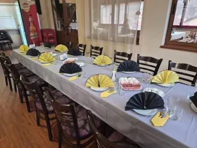 Ресторант Релакс