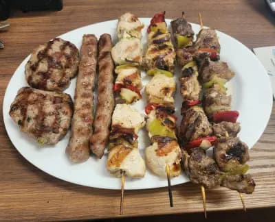 Ресторант Релакс