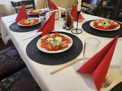 Ресторант Релакс