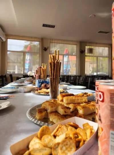 Ресторант Релакс