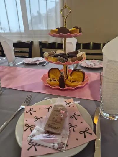 Ресторант Релакс