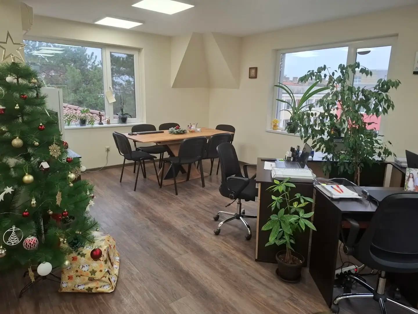 Недвижими имоти Estera estate