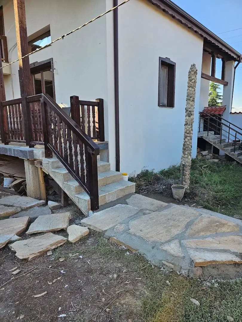 Endreva Design Houses
