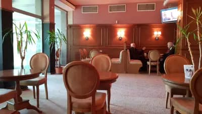 Комплекс "Планета Пайнер"