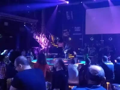 Комплекс "Планета Пайнер"