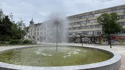 Офис Център БДИН