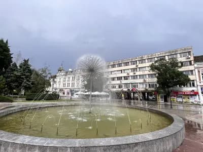 Офис Център БДИН