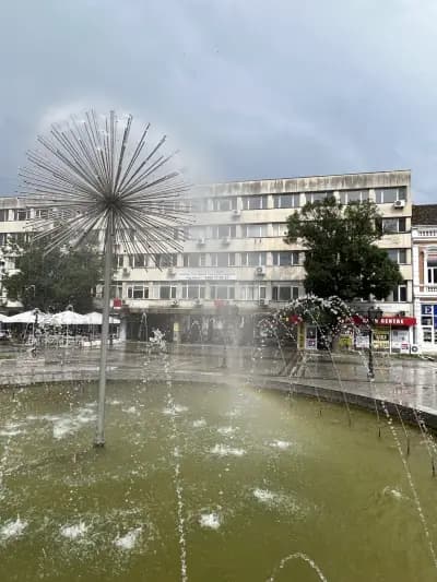 Офис Център БДИН