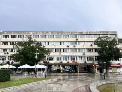 Офис Център БДИН