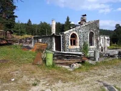 Semkovo Mountain Resort