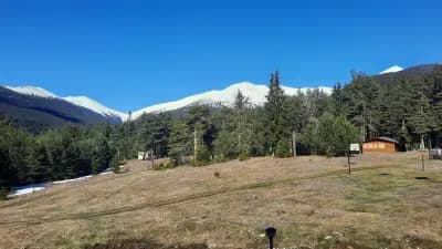 Semkovo Mountain Resort
