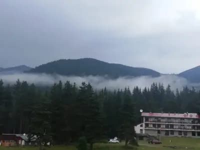 Semkovo Mountain Resort