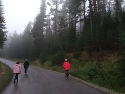 Semkovo Mountain Resort
