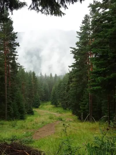 Semkovo Mountain Resort