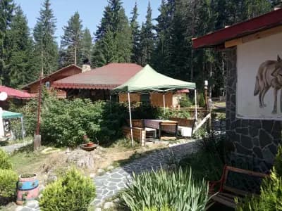 Semkovo Mountain Resort