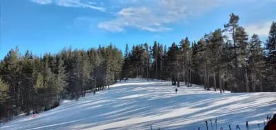Semkovo Mountain Resort