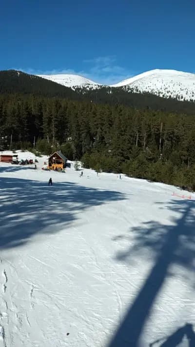 Semkovo Mountain Resort