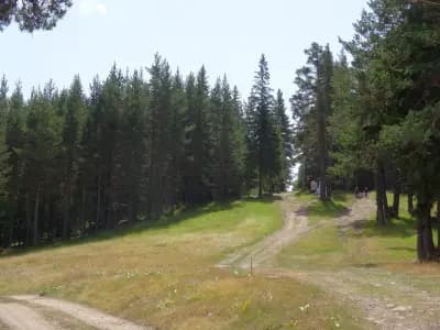 Semkovo Mountain Resort