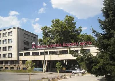 Faculty of public health - Medical University Sofia