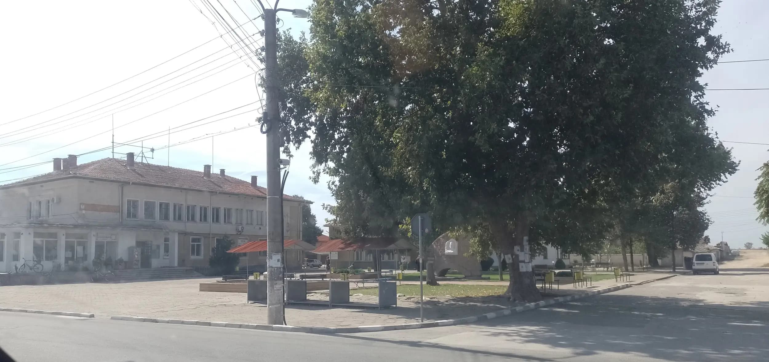 ОСНОВНО УЧИЛИЩЕ "ДИМИТЪР БЛАГОЕВ", село Неделево