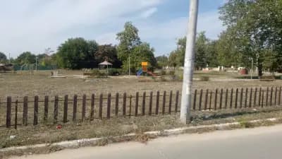 ОСНОВНО УЧИЛИЩЕ "ДИМИТЪР БЛАГОЕВ", село Неделево