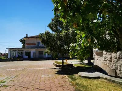 ОСНОВНО УЧИЛИЩЕ "ДИМИТЪР БЛАГОЕВ", село Неделево