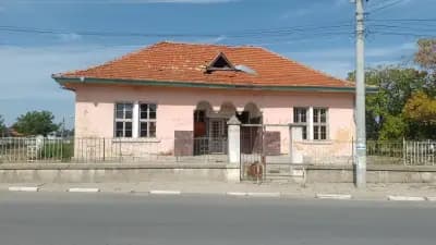 ОСНОВНО УЧИЛИЩЕ "ДИМИТЪР БЛАГОЕВ", село Неделево