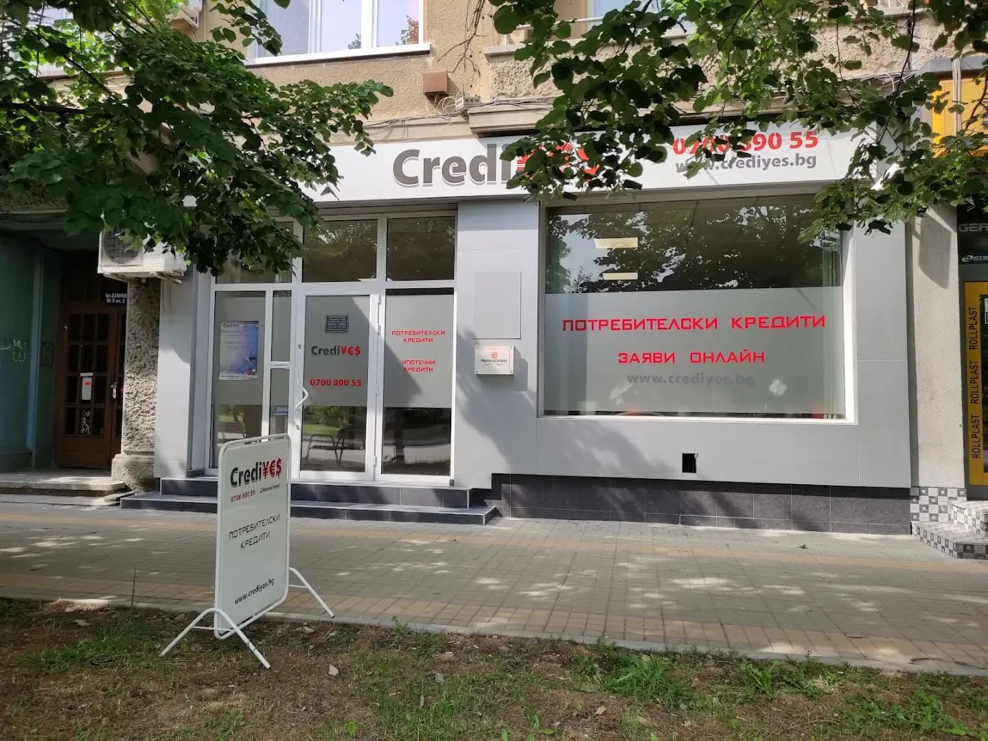 CrediYES