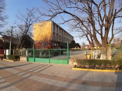 ПРОФЕСИОНАЛНА ГИМНАЗИЯ ПО МЕХАНИЗАЦИЯ НА ЗЕМЕДЕЛСКОТО СТОПАНСТВО