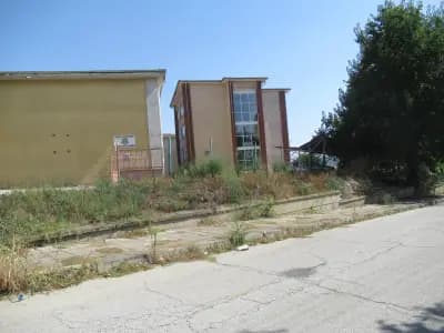 Професионална гимназия по транспорт "Васил Друмев"-Стражица