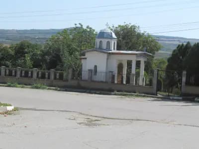 Професионална гимназия по транспорт "Васил Друмев"-Стражица