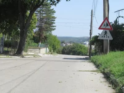 Професионална гимназия по транспорт "Васил Друмев"-Стражица