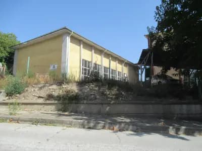 Професионална гимназия по транспорт "Васил Друмев"-Стражица