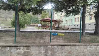 ОУ "Св. Патриарх Евтимий"