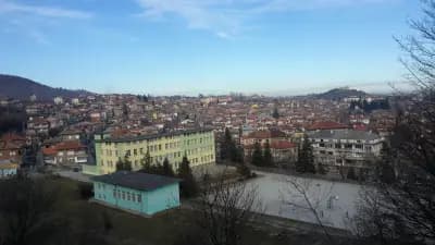 ОУ "Св. Патриарх Евтимий"