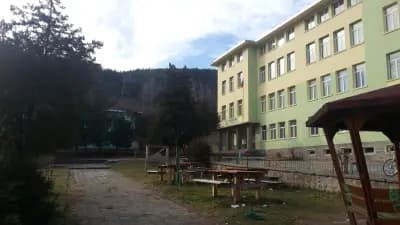 ОУ "Св. Патриарх Евтимий"