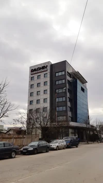 Галчев Холдинг