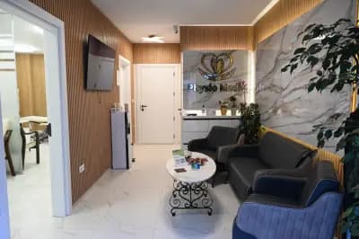 ФИЗИО МЕДИК - гр. Шумен (Център по физиотерапия)