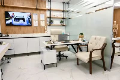 ФИЗИО МЕДИК - гр. Шумен (Център по физиотерапия)