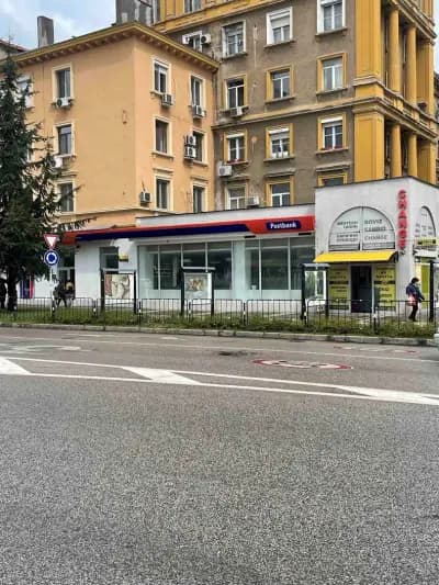 Postbank