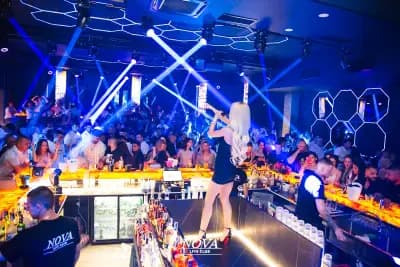 Nova live Club
