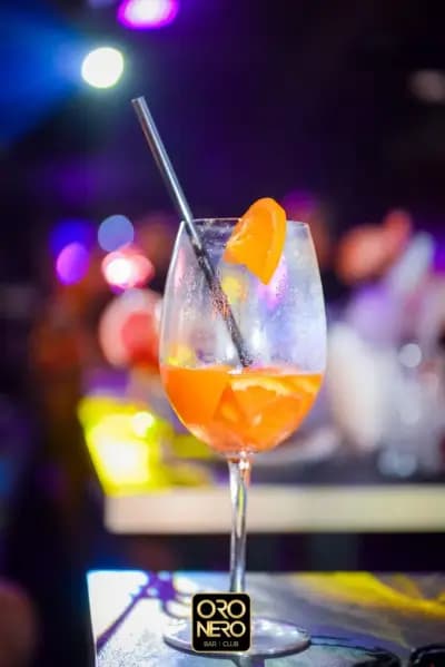 ORO NERO Bar and Club