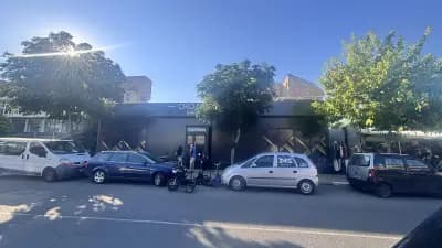 ORO NERO Bar and Club