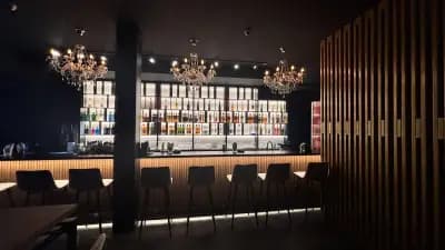 ORO NERO Bar and Club