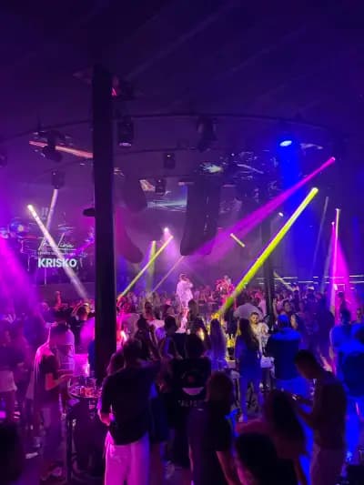 TheLine Event Center Varna