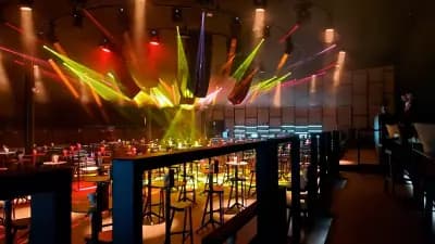 TheLine Event Center Varna